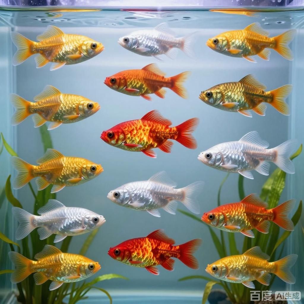 35個(gè)品種龍魚(yú)，35個(gè)品種的龍魚(yú)你了解多少？