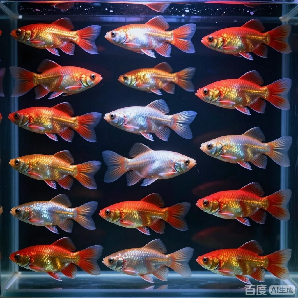 35個(gè)品種龍魚(yú)，35個(gè)品種的龍魚(yú)你了解多少？