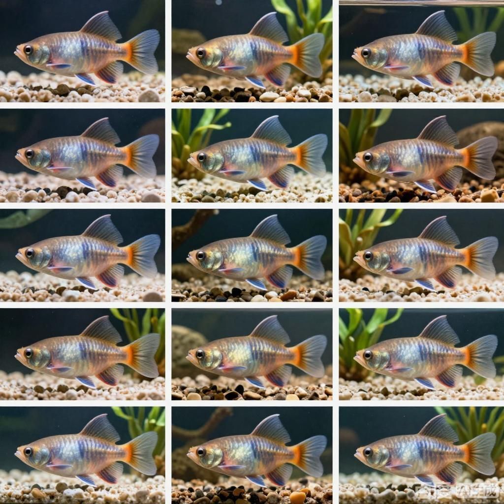35個(gè)品種龍魚(yú)，35個(gè)品種的龍魚(yú)你了解多少？