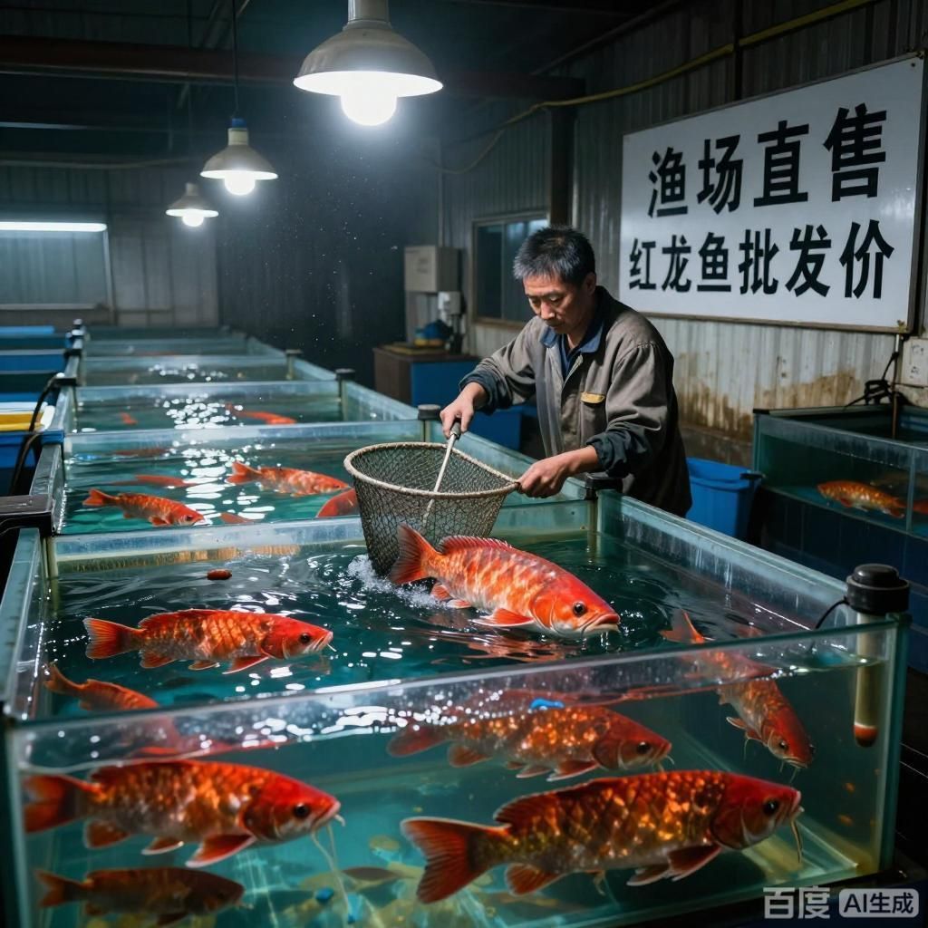 哪里可以買(mǎi)到便宜的紅龍魚(yú)，哪個(gè)平臺(tái)購(gòu)買(mǎi)紅龍魚(yú)最便宜