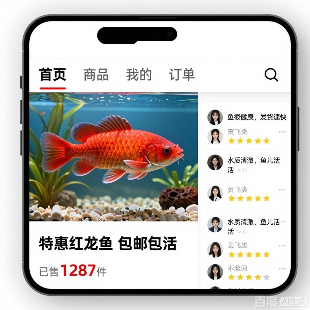 哪里可以買(mǎi)到便宜的紅龍魚(yú)，哪個(gè)平臺(tái)購(gòu)買(mǎi)紅龍魚(yú)最便宜