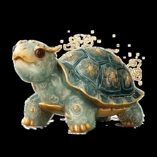 龍龜圖片高清大圖有哪些，龍龜圖片高清大圖展示