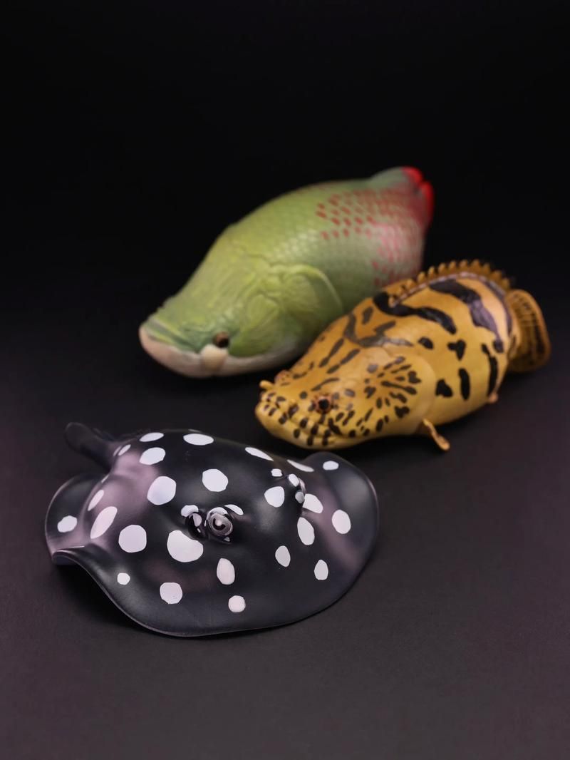 如何鑒別真假虎斑恐龍魚？，如何鑒別虎斑恐龍魚