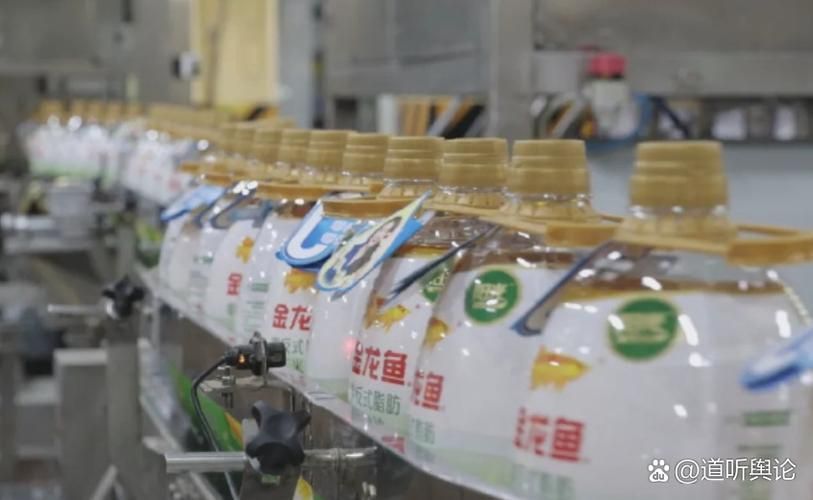 金龍魚生產基地哪個最先進，金龍魚體系中最先進的生產基地是哪個最先進的基地