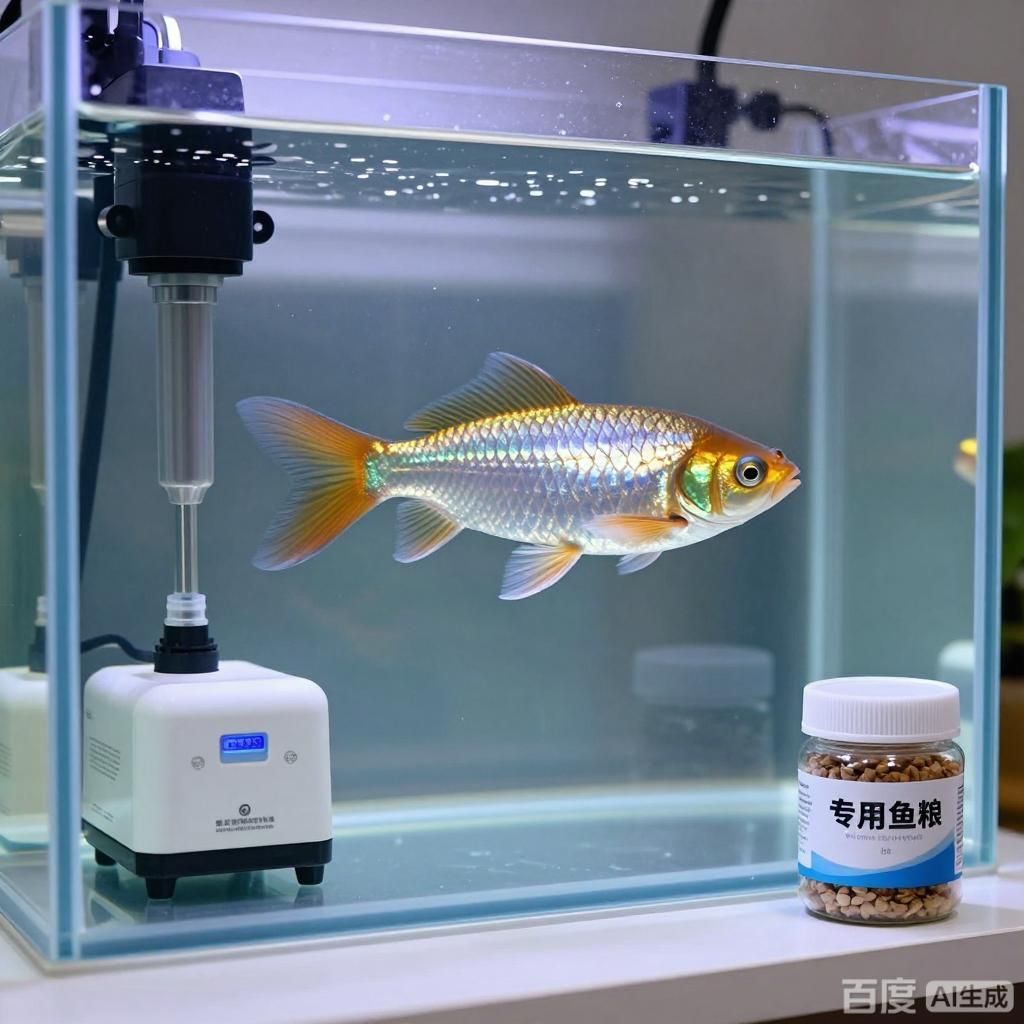 金龍魚疾病預防措施，金龍魚疾病預防措施有哪些具體操作？