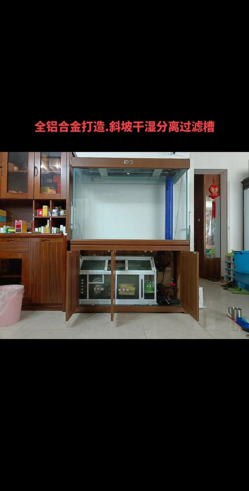 給我推薦幾款適合兇猛魚的魚缸，為兇猛魚選擇合適的魚缸時(shí)，您需要考慮到幾個(gè)關(guān)鍵因素