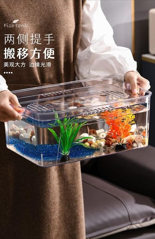 給我推薦幾款適合兇猛魚的魚缸，為兇猛魚選擇合適的魚缸時(shí)，您需要考慮到幾個(gè)關(guān)鍵因素