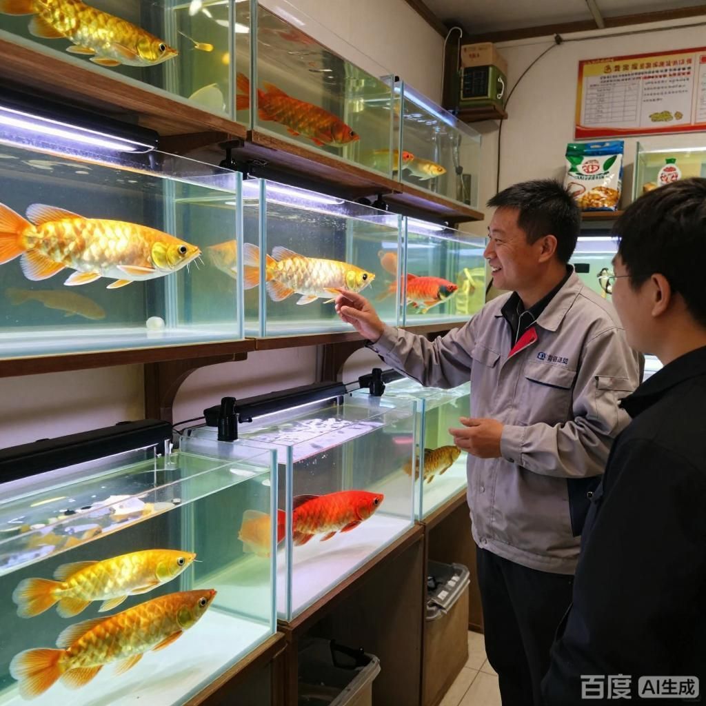 建甌龍魚養殖有哪些成功案例，建甌龍魚養殖業成功案例展示不同場景下的龍魚養殖畫面