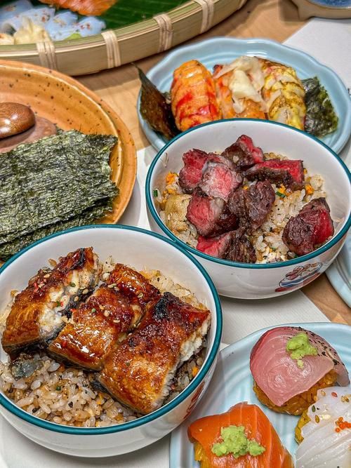 如何搭配食物以優化增色效果，米其林廚師遵循“1000字詳解與視覺實踐與視覺實踐”