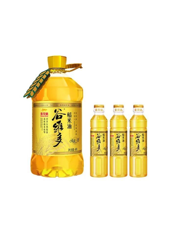 金龍魚哪個產(chǎn)品系列口碑最好，金龍魚哪個系列性價比最高