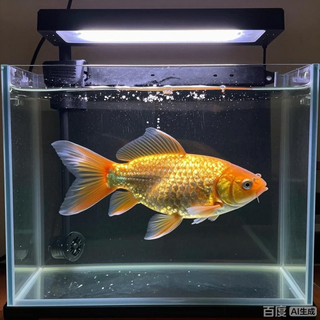 過背金龍最佳飼養環境，如何設置過背金龍的飼養環境