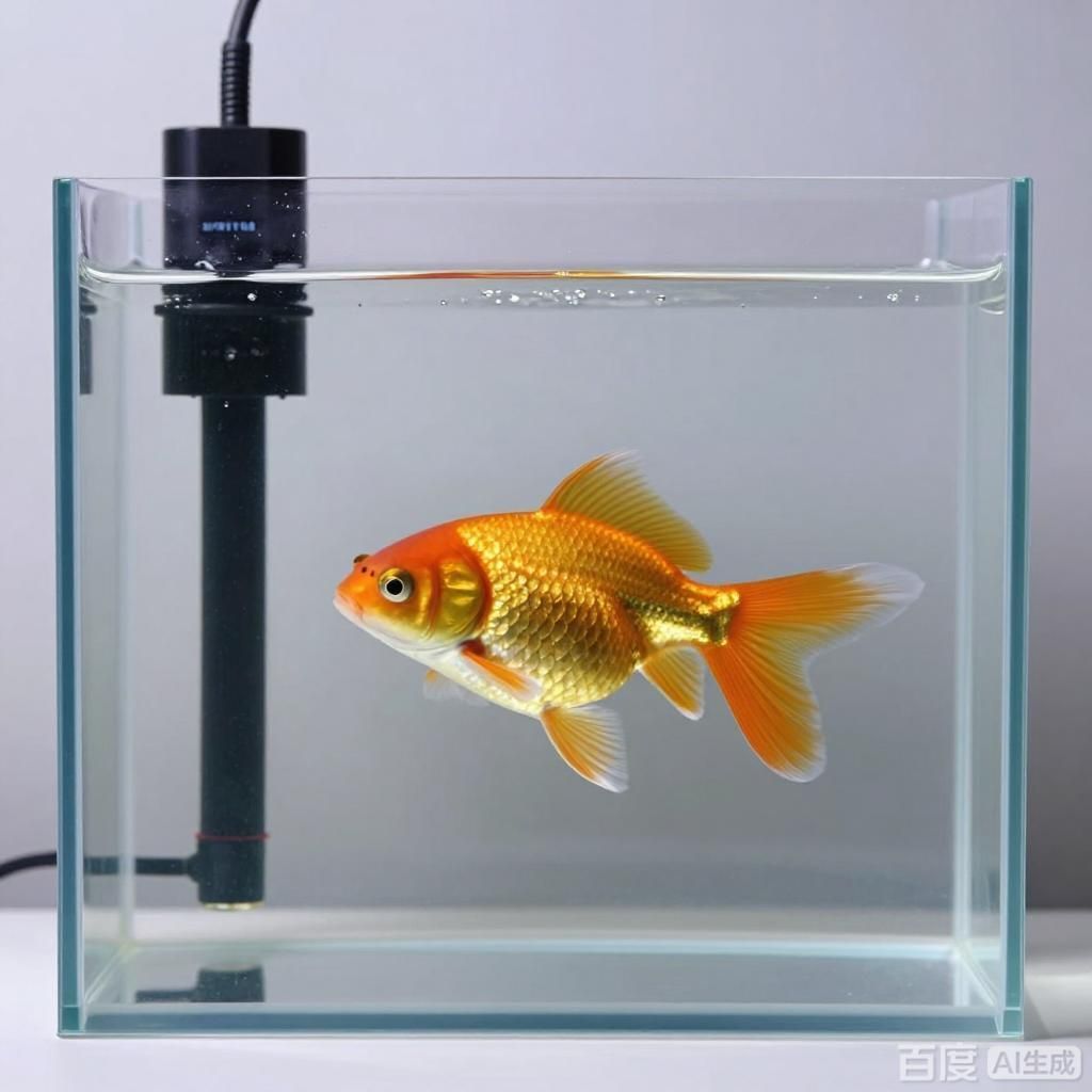 過背金龍最佳飼養環境，如何設置過背金龍的飼養環境