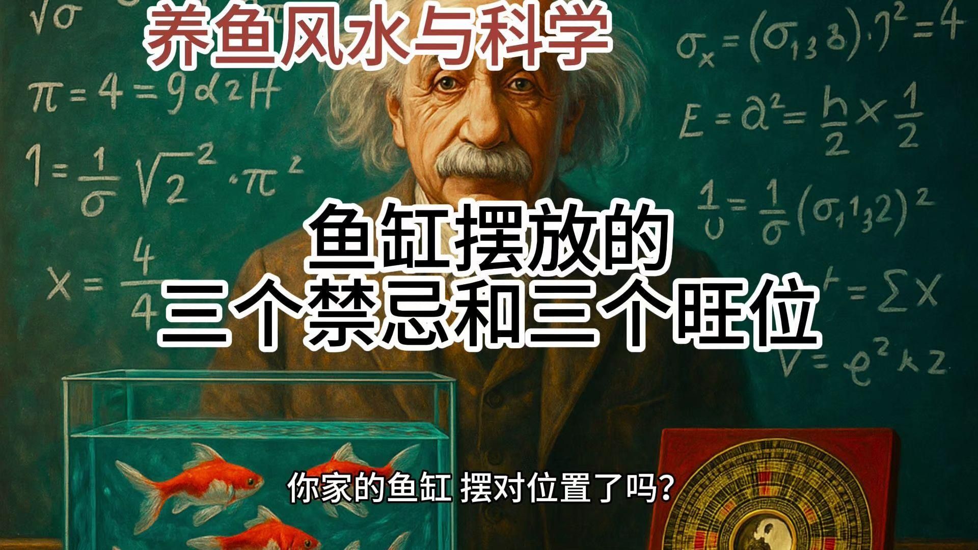 家中養(yǎng)魚6大風(fēng)水禁忌，家中養(yǎng)魚的6大禁忌