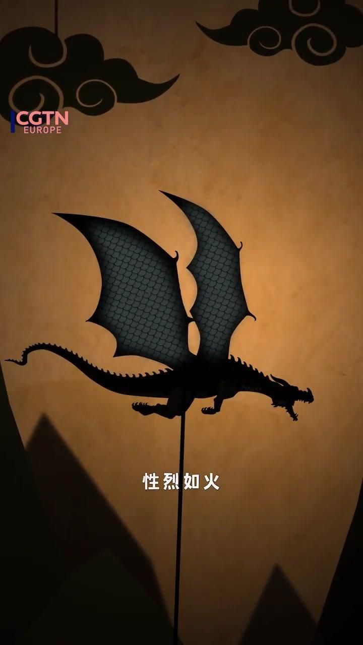 紅龍與黑龍的歷史傳說，紅龍與黑龍的區(qū)別