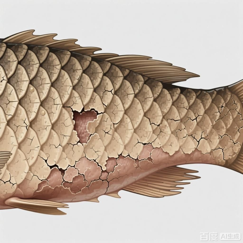 請?zhí)峁└嚓P(guān)于魚鱗病的信息，魚鱗病會遺傳給下一代嗎