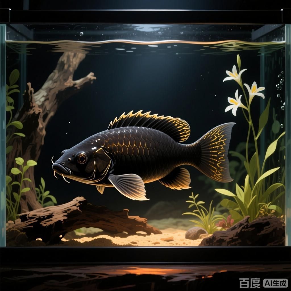 小型龍魚種類，小型龍魚圖片欣賞