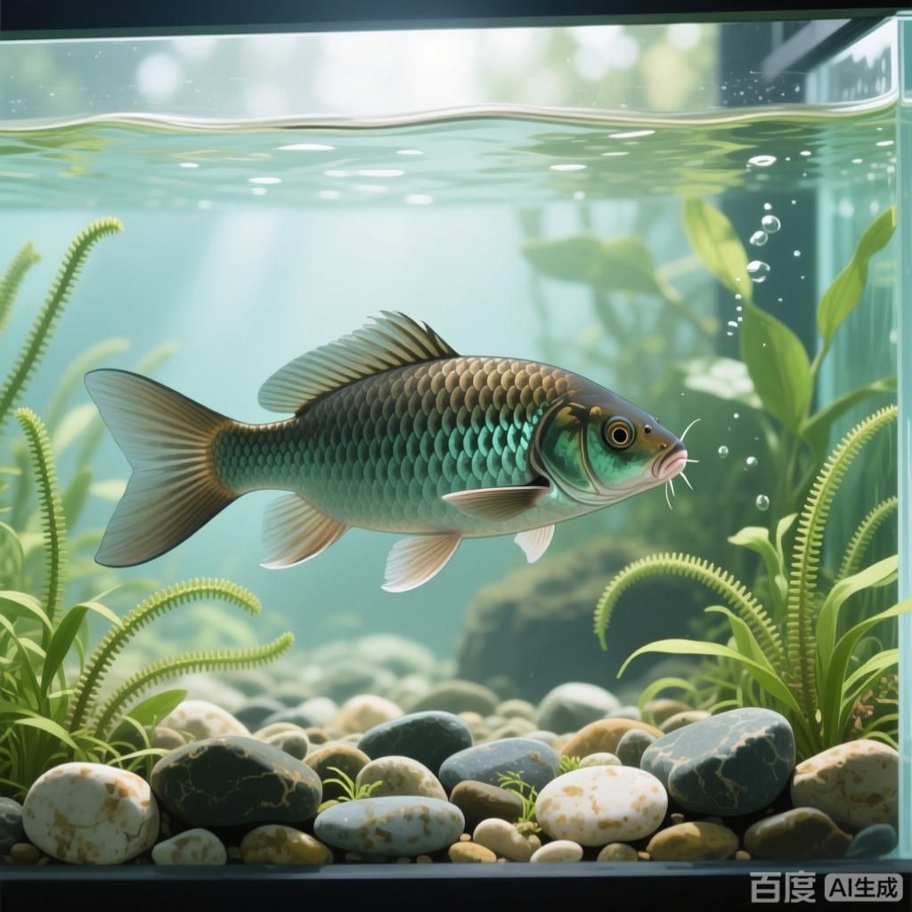 小型龍魚種類，小型龍魚圖片欣賞