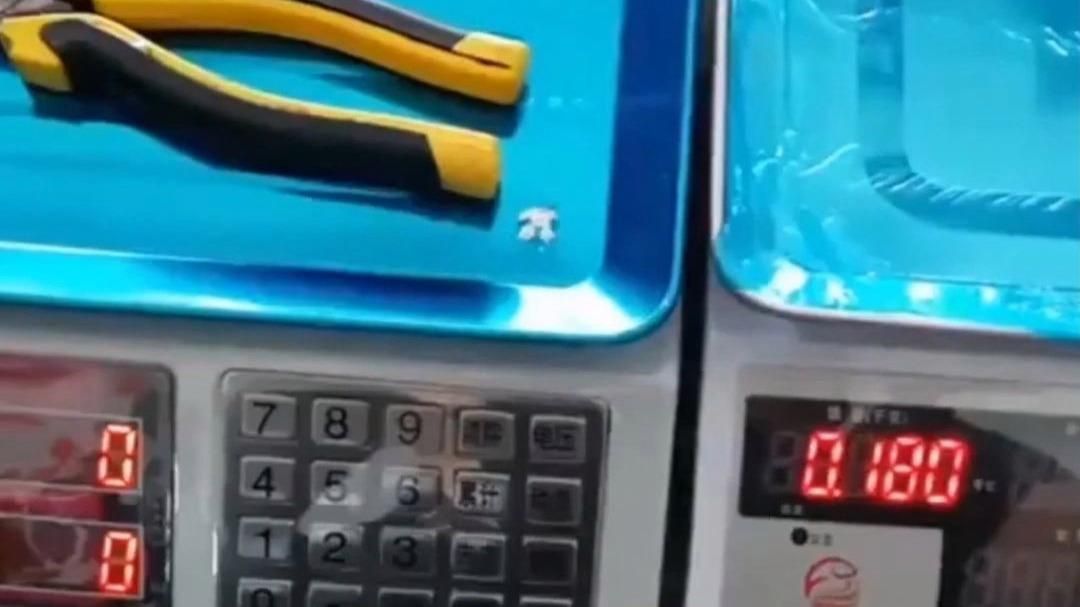 如何計算快遞的體積重量，快遞體積重量怎么算體積重量怎么算體積重量計算方法大揭秘