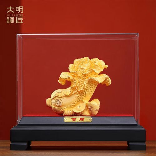 絨沙金擺件的價格范圍是多少，絨沙金擺件價格范圍