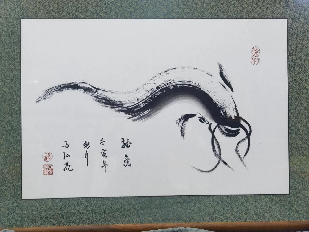 給我推薦一些龍魚(yú)國(guó)畫(huà)的畫(huà)家，中國(guó)龍魚(yú)國(guó)畫(huà)的代表人物