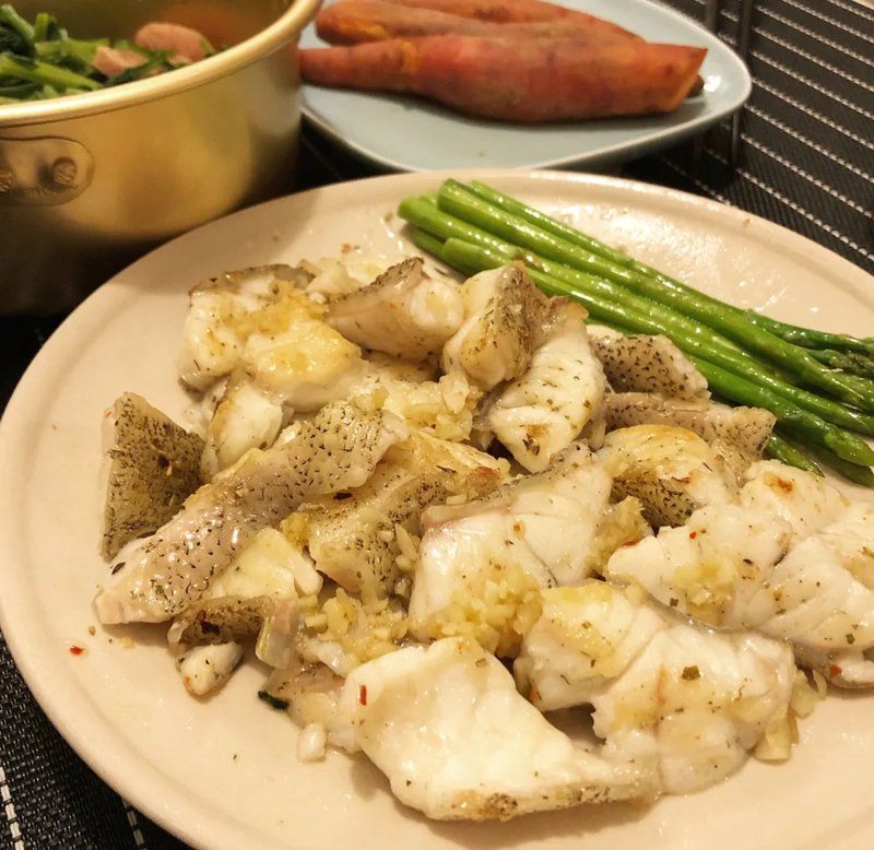 龍躉魚有哪些烹飪方法，龍躉魚哪種烹飪方法最受歡迎，在家輕松做美味龍躉魚