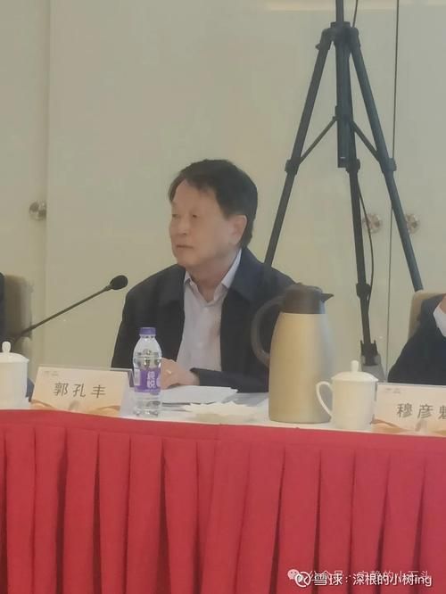 郭孔豐在金龍魚的具體職責是什么？，郭孔豐在金龍魚集團擔任什么職務？