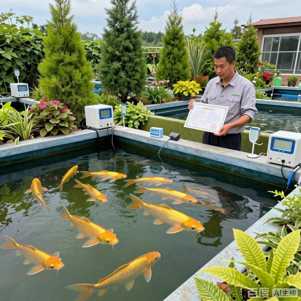 給我推薦一些信譽良好的龍魚漁場，信譽良好的龍魚漁場推薦