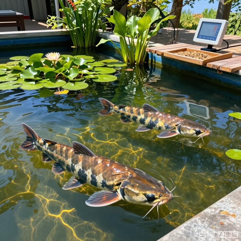 能否提供肅北龍魚的養殖案例，肅北龍魚的養殖技術與管理