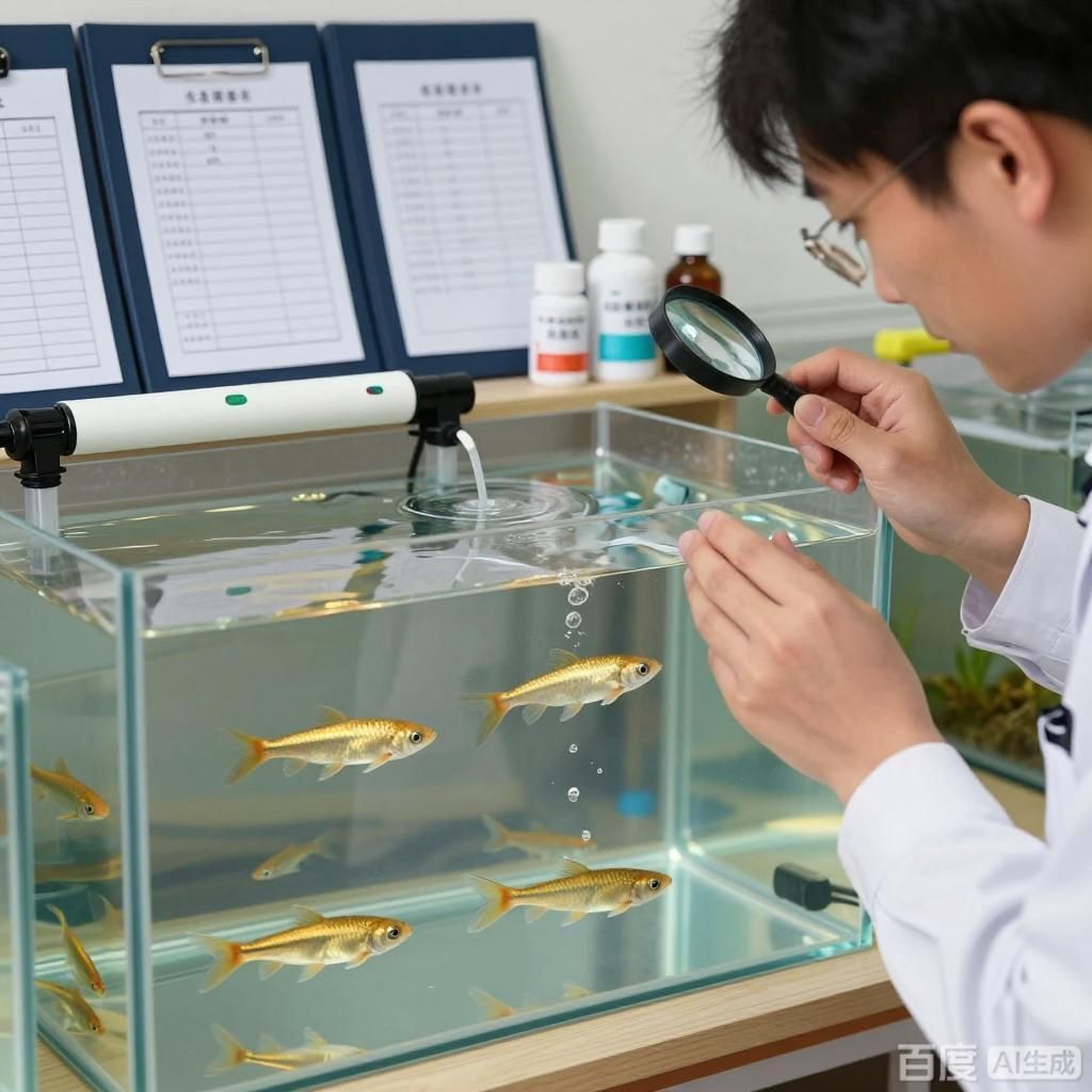 能否提供肅北龍魚的養殖案例，肅北龍魚的養殖技術與管理