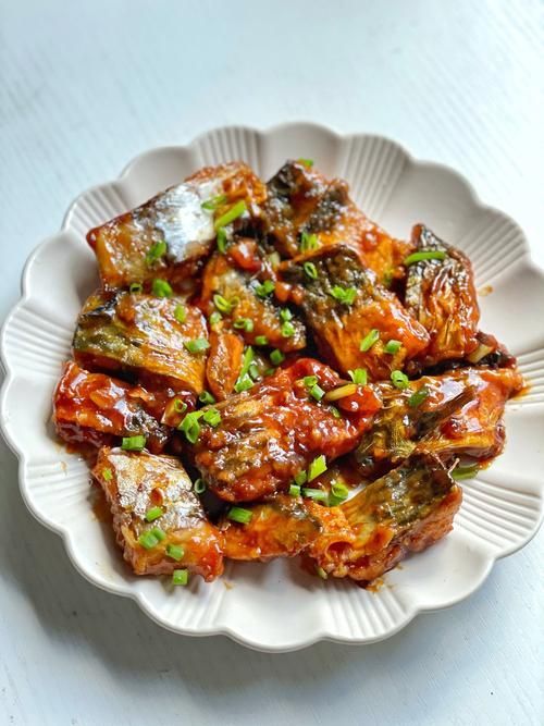 西青龍魚的最佳食用方法是什么？，mylopharyngodonpiceus青龍魚（mylopharyngodonpiceus）