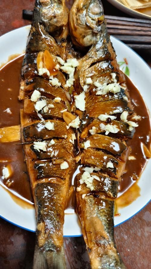 西青龍魚的最佳食用方法是什么？，mylopharyngodonpiceus青龍魚（mylopharyngodonpiceus）