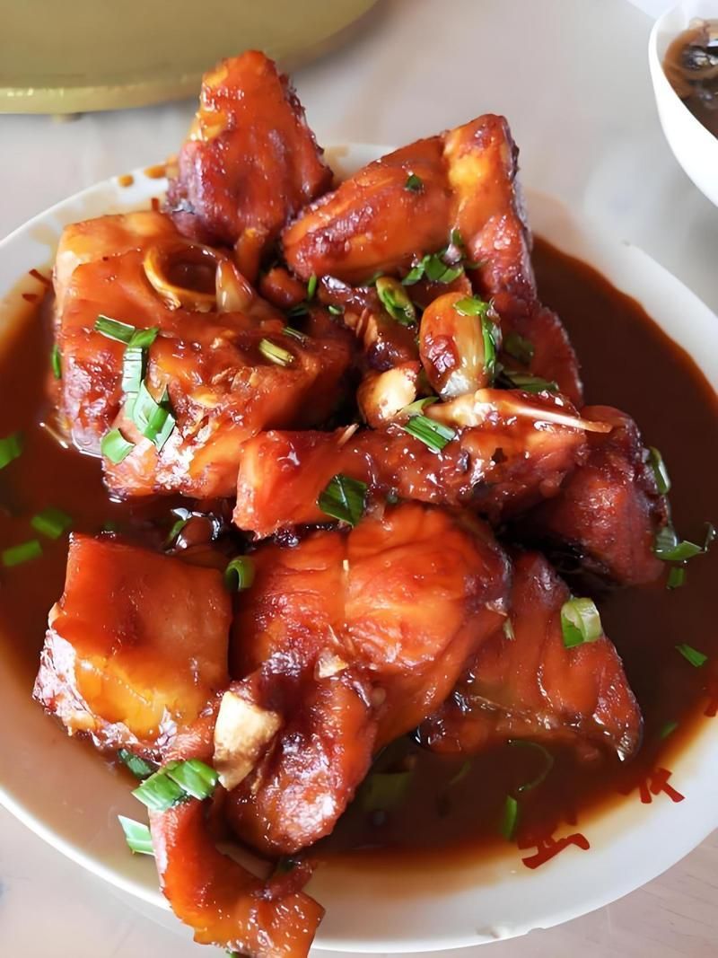 西青龍魚的最佳食用方法是什么？，mylopharyngodonpiceus青龍魚（mylopharyngodonpiceus）