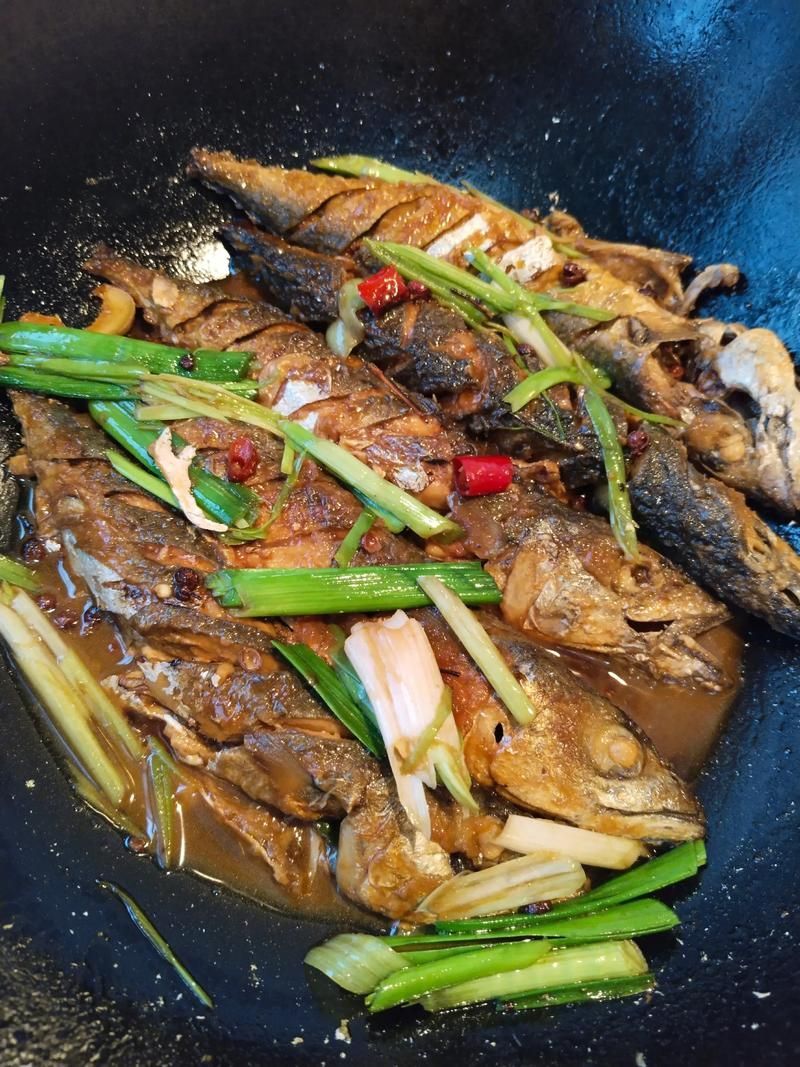 西青龍魚的最佳食用方法是什么？，mylopharyngodonpiceus青龍魚（mylopharyngodonpiceus）