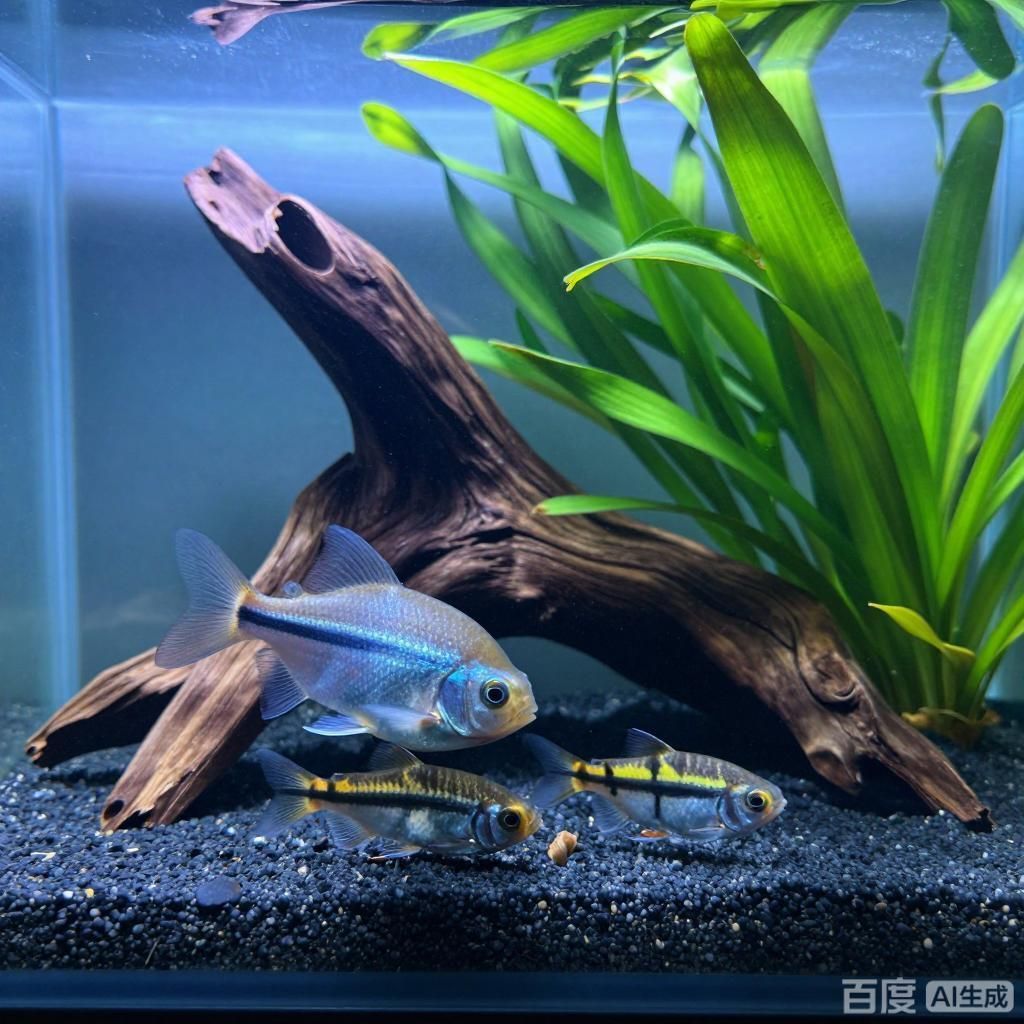 能否推薦一些與招財貓魚混養的底層魚類，與招財貓魚混養的底層魚類