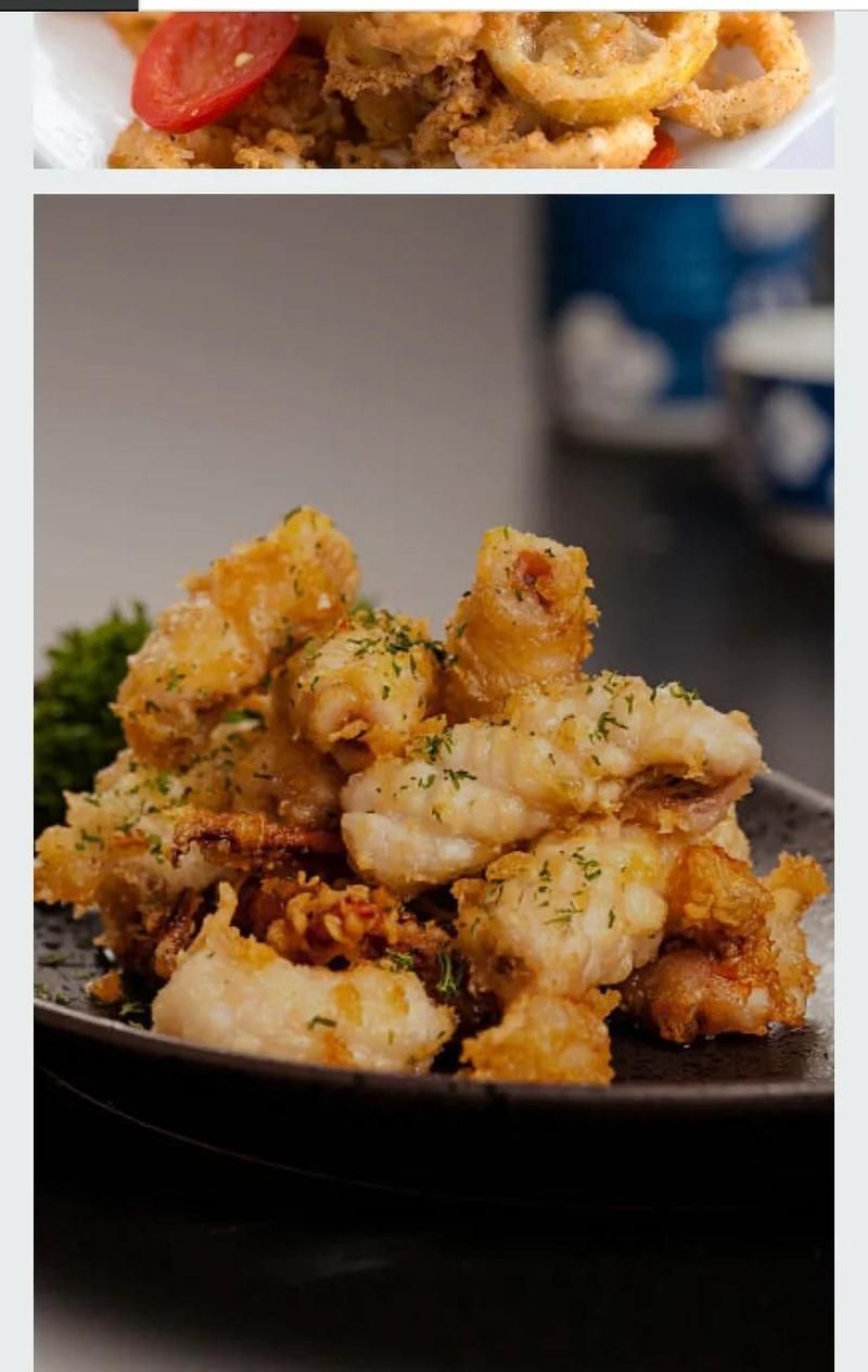 魷魚白灼和清蒸哪個更好，白灼和清蒸哪個更受歡迎，白灼和清蒸哪個更健康