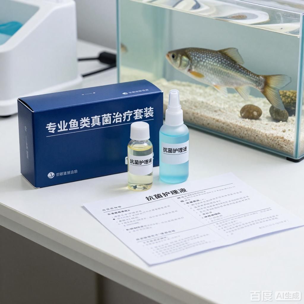 治療魚真菌的藥，如何正確使用治療魚真菌的藥