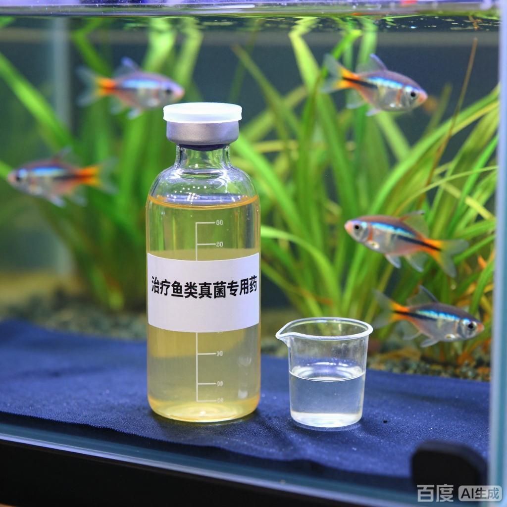 治療魚真菌的藥，如何正確使用治療魚真菌的藥