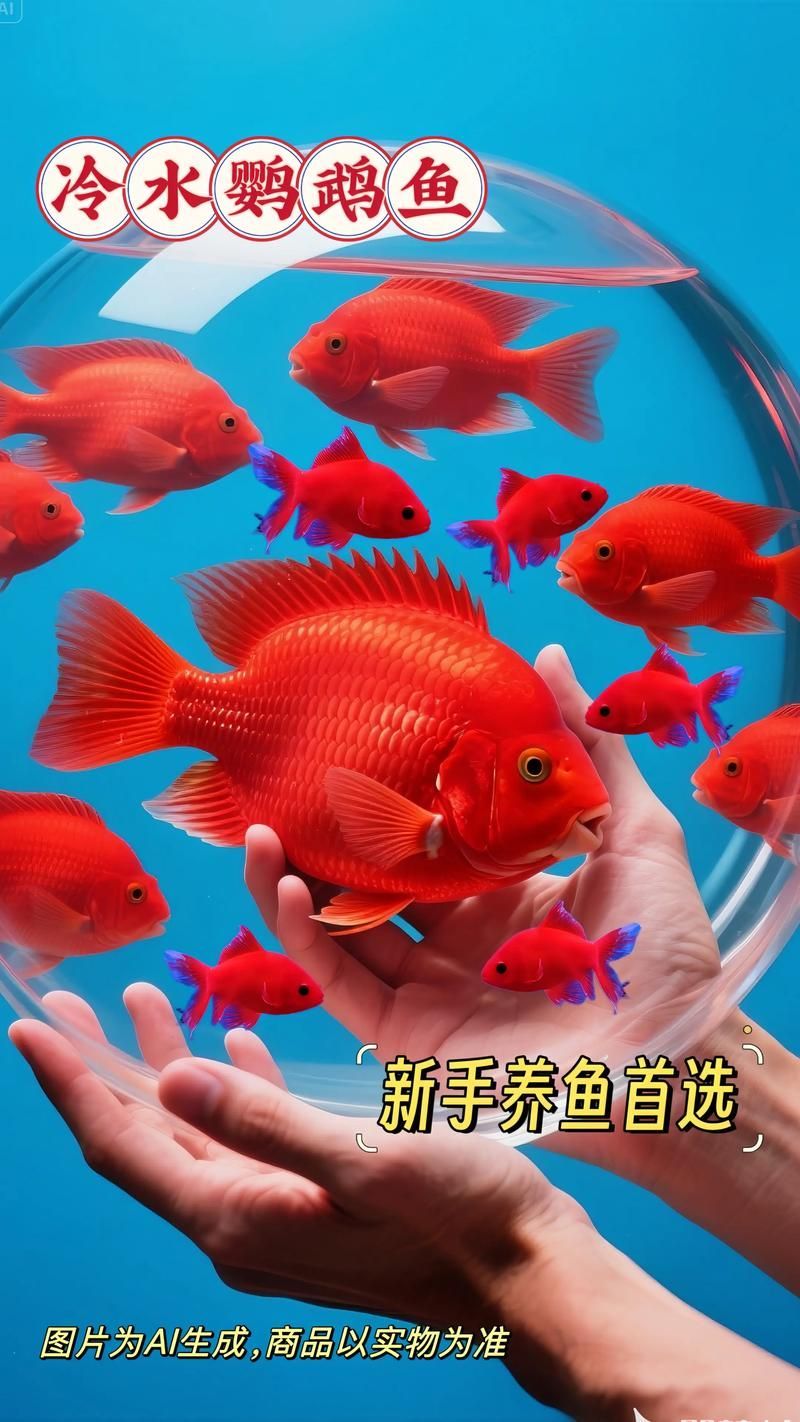 觀賞魚種類圖片大全及名稱，常見的觀賞魚種類
