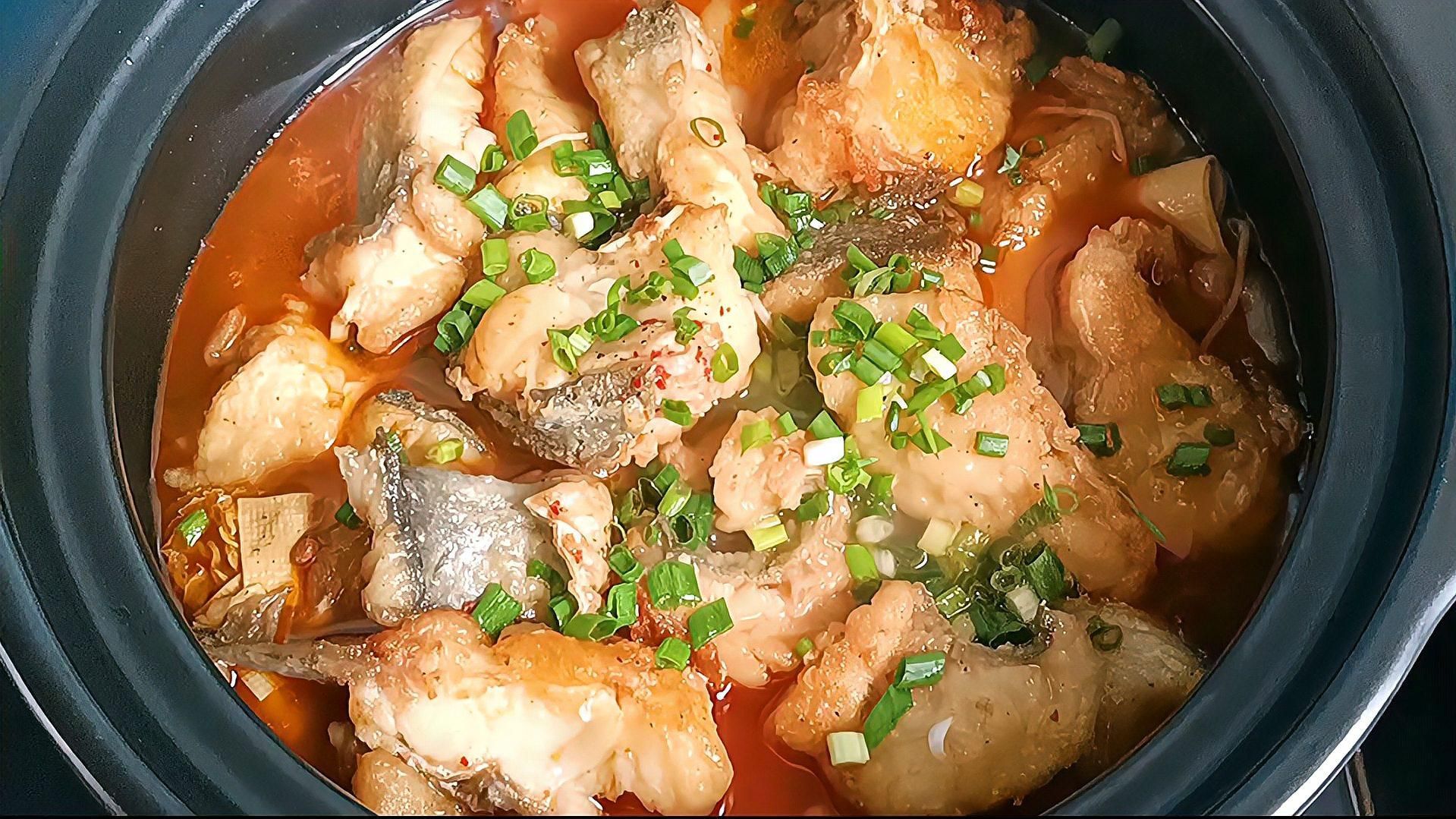 能否提供更多關于沙龍魚的烹飪方法，沙梭魚的家常做法