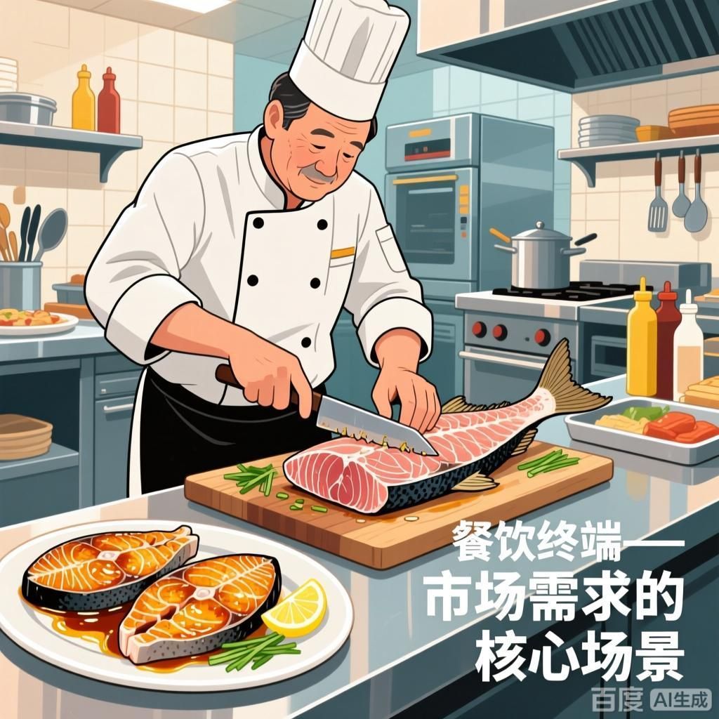 巨骨舌魚的市場供需情況如何，巨骨舌魚的價格是多少