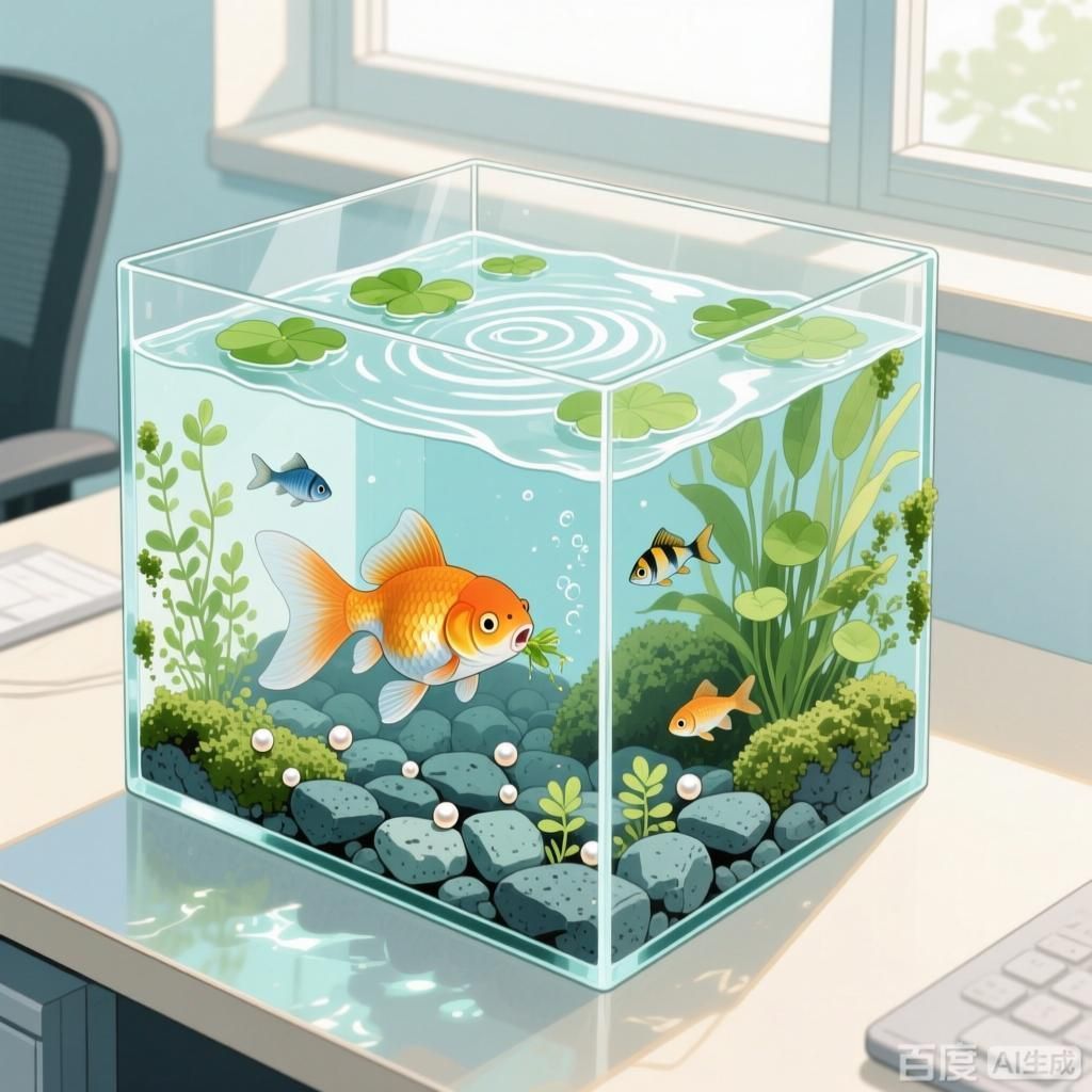 一個魚缸里能混養幾種魚，一個魚缸里混養多種魚有哪些好處一個魚缸里混養多種魚有哪些好處