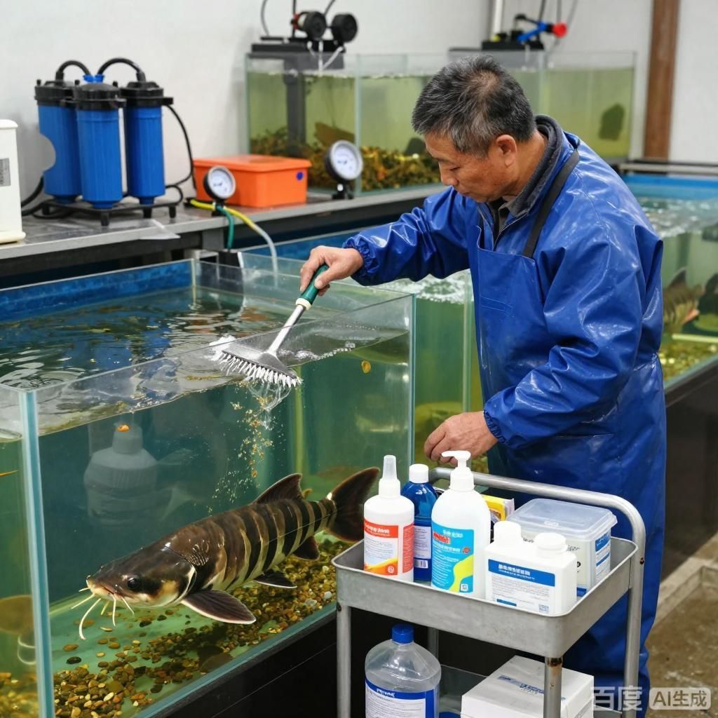能否提供灤縣龍魚(yú)的養(yǎng)殖案例，縣龍魚(yú)養(yǎng)殖案例摘要：灤縣龍魚(yú)養(yǎng)殖案例摘要，能否提供龍魚(yú)養(yǎng)殖