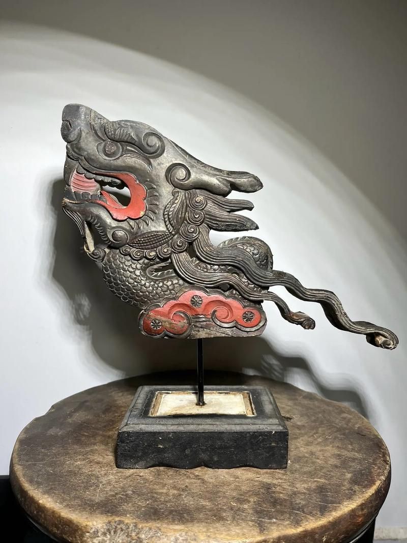 能否提供木雕龍頭的設(shè)計(jì)圖紙，如何獲取木雕龍頭設(shè)計(jì)圖紙