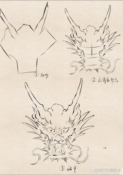 能否提供木雕龍頭的設(shè)計(jì)圖紙，如何獲取木雕龍頭設(shè)計(jì)圖紙