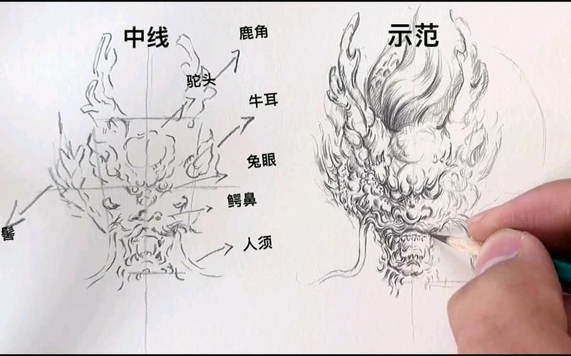 能否提供木雕龍頭的設(shè)計(jì)圖紙，如何獲取木雕龍頭設(shè)計(jì)圖紙