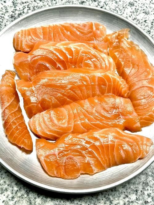 哪些魚類需要額外補充維生素，三文魚養殖技術——維生素c