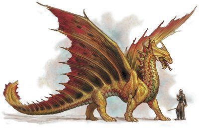 游戲中紅龍與金龍的設計靈感，《魔獸世界》《魔獸世界》《魔獸世界》《魔獸世界》《魔獸世界》
