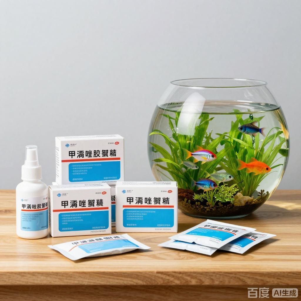 有沒有更多適合魚用的甲硝唑品牌，哪個(gè)品牌的甲硝唑性價(jià)比最高