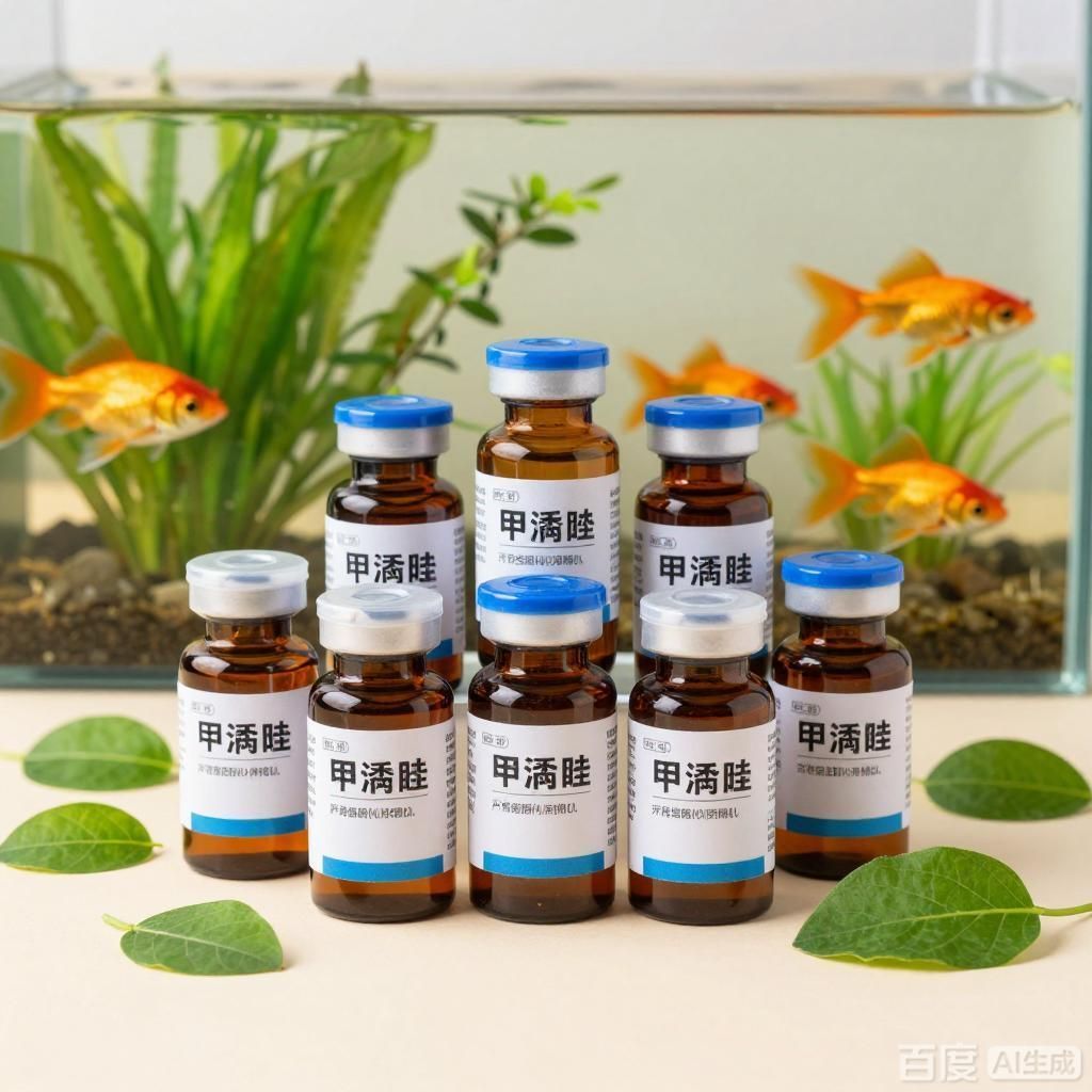 有沒有更多適合魚用的甲硝唑品牌，哪個(gè)品牌的甲硝唑性價(jià)比最高