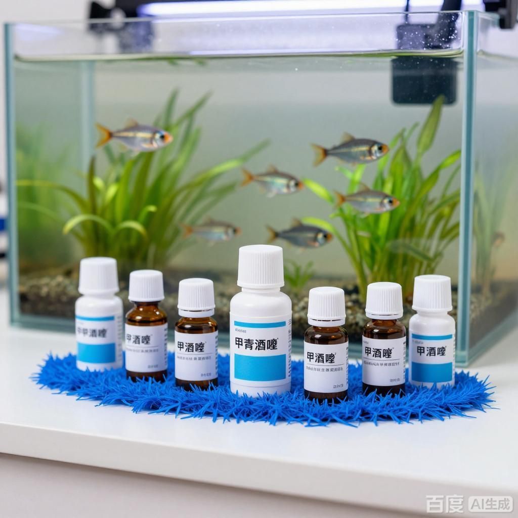 有沒有更多適合魚用的甲硝唑品牌，哪個(gè)品牌的甲硝唑性價(jià)比最高